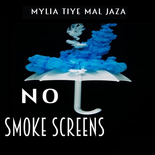 No Smoke Screens (Unabridged) cover
