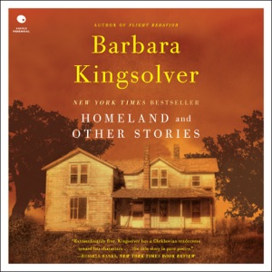 Homeland and Other Stories (Abridged)