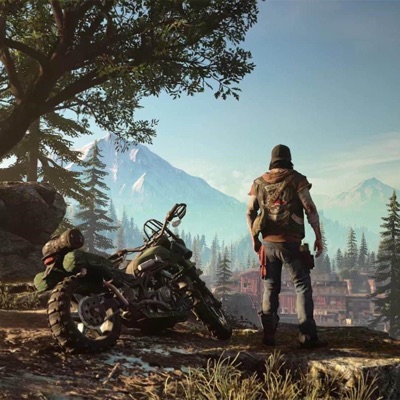 Deacon St John (feat. MistaMaff) - Single