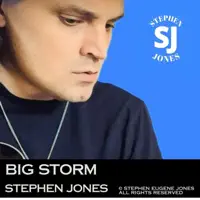 Big Storm — Stephen Jones