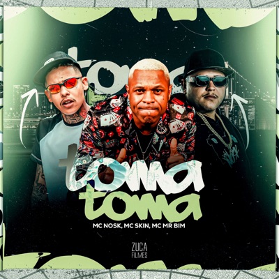 Toma Toma - Single