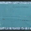 Pocket Lint - Cyanometer