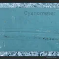 Cyanometer
