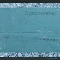 Cyanometer