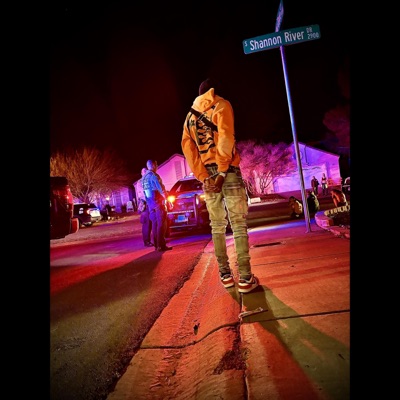 Snake Gang (feat. Runnitup.Nate) - Single