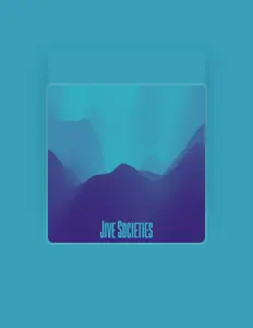 Listen to Jive Societies, watch music videos, read bio, see tour dates & more!