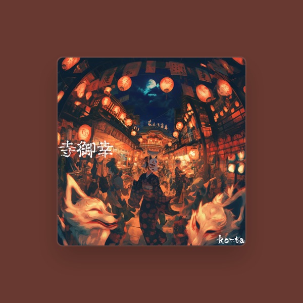 KOTA's avatar
