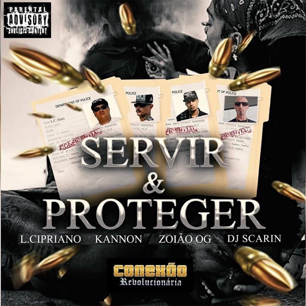 Servir e Proteger