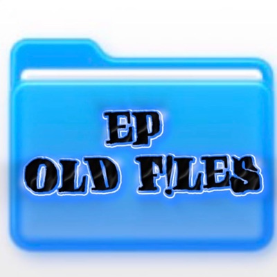 Old F!les - Single