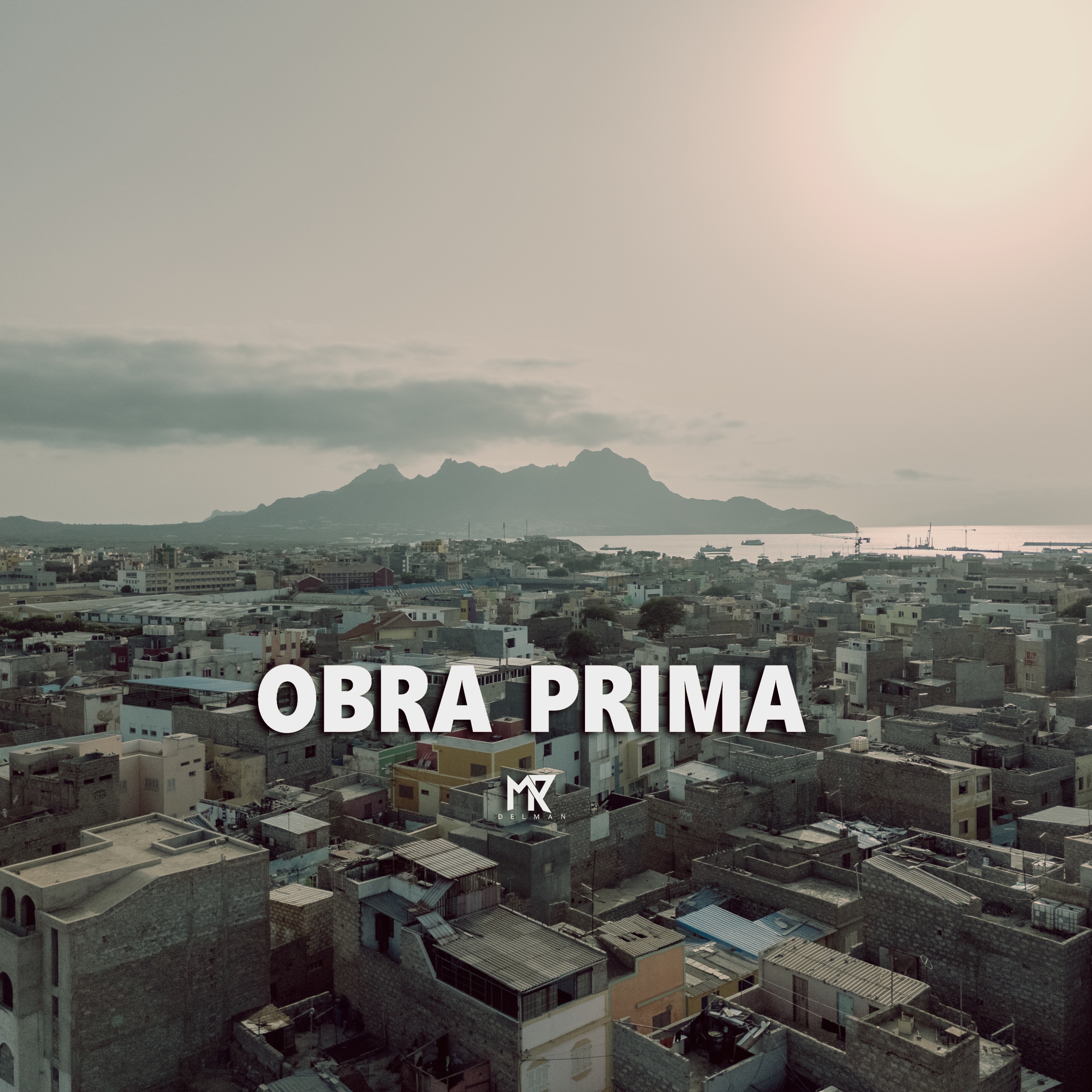 Mark Delman - OBRA PRIMA