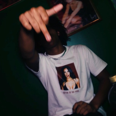 16YRSOLD - EP