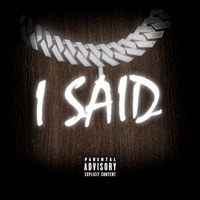 I Said - Single - Karus