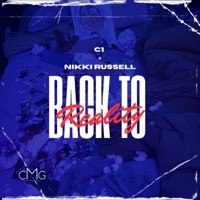Back To Reality (feat. Nikki Russell) - Single - C1