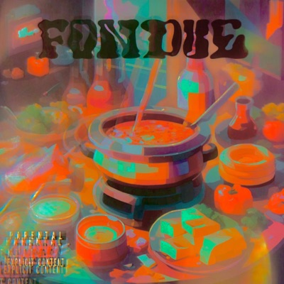 FONDUE - Single