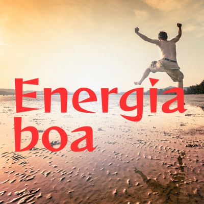 Energia Boa - Single
