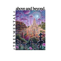 above and beyond. - Single - TREVMENTAL