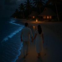 Where The porch light burns - Single - Faith Grey