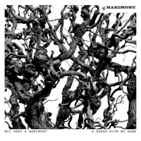 A Horse With No Name (feat. Roi Okev) - Single - HAKIMONU