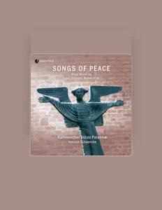 聆聽 Kammerchor Voces Palatinae、觀看音樂影片、閱讀小傳、查看巡演日期等！
