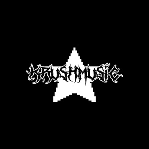 KRUSHMUSIC - EP