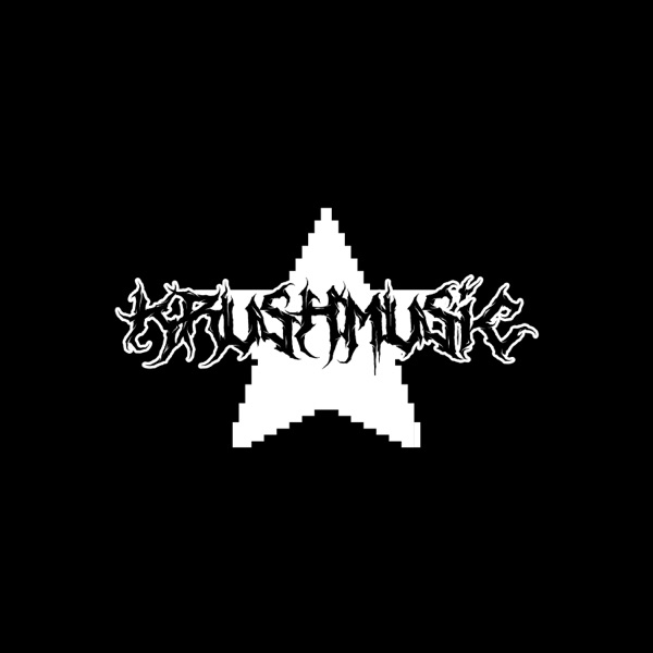 KRUSHMUSIC - EP