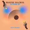 Zutema cover art