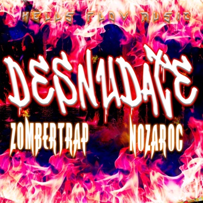 DESNUDATE (feat. NOZAROC) - Single