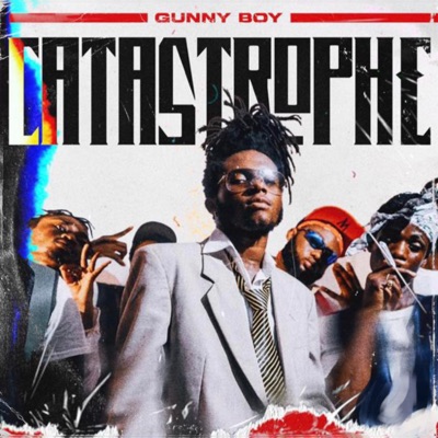 Catastrophe - Single