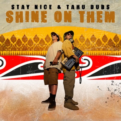 Shine On Them