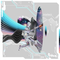 Intellect - Single - DJ 33 & Wicked Selecta