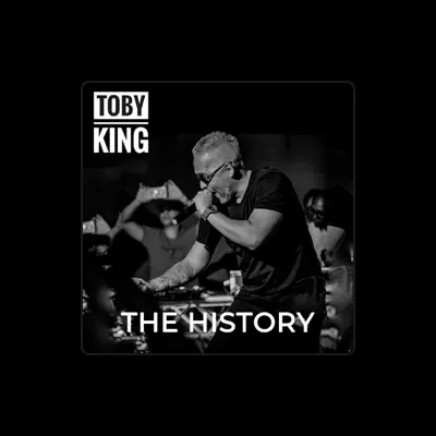 Listen to Toby King, watch music videos, read bio, see tour dates & more!