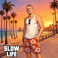 Slow Life - Single - IGIUL