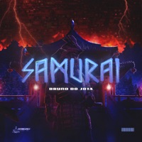 Samurai - Single - Bruno do Jota