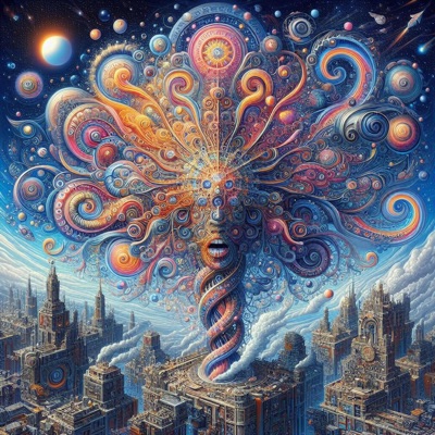 Ethan LUH - What You Doing