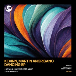 Dancing - Single
