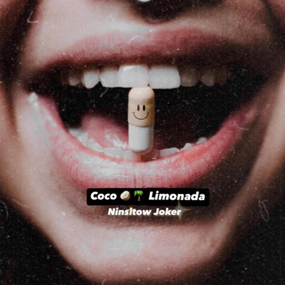 Coco Limonada - Single