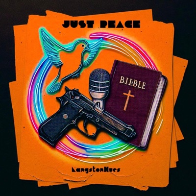 Just Peace - Single