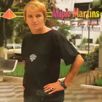 AMOR PROIBIDO — ALIPIO MARTINS