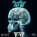 Pay Me - Single