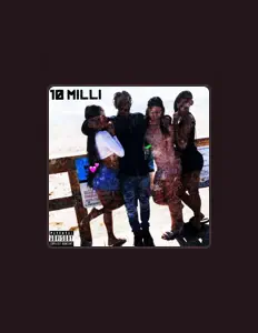 Posłuchaj wykonawcy 32Bapp, obejrzyj teledyski, przeczytaj biografię, zobacz daty tras koncertowych i nie tylko!