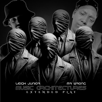 Music Architectures (feat. Mr. Wrong) - Single