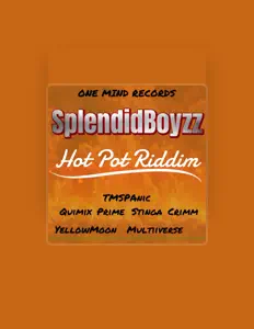Dengarkan Team Splendid, tonton video musik, baca bio, lihat tanggal tur & lainnya!