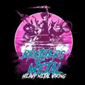 Heavy Metal Viking