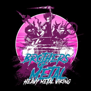 Heavy Metal Viking - Single