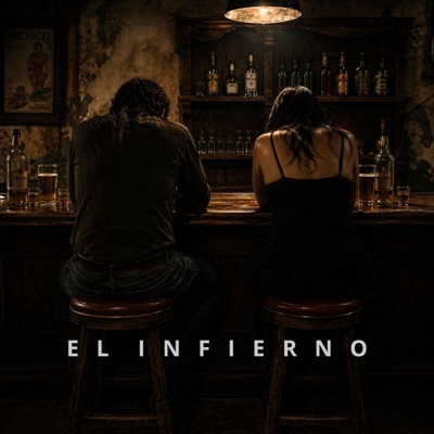 El Infierno (feat. Janet Janine & Projector) - Single