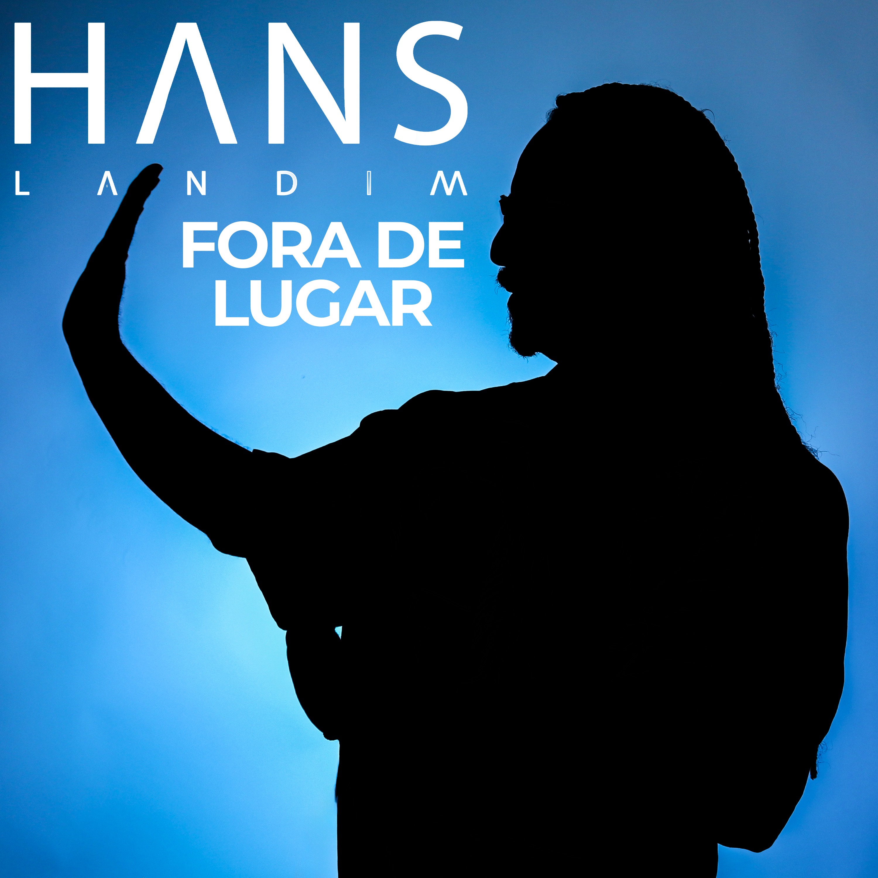 Fora de Lugar - Single