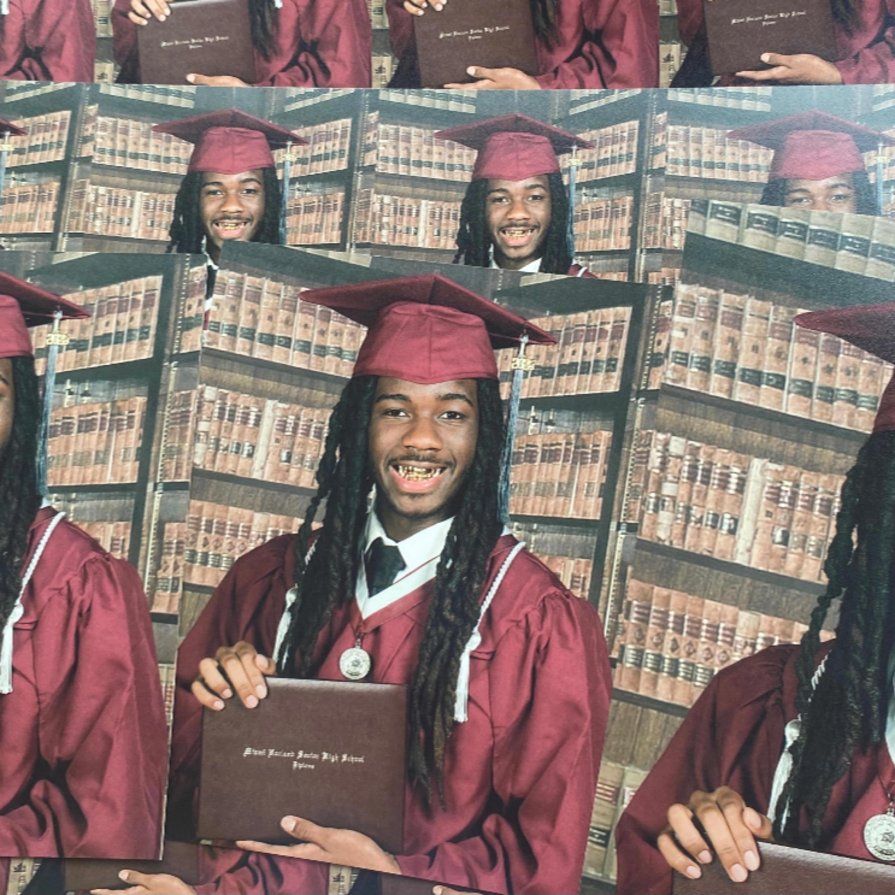 DADDY LOSS (Daddy Diss) - Single