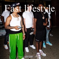 Fast Lifestyle - Single - Moso