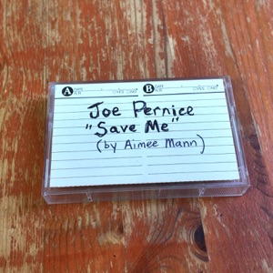 Save Me (Substack Tapes version) - Single