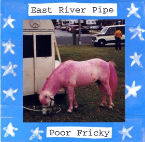Poor Fricky